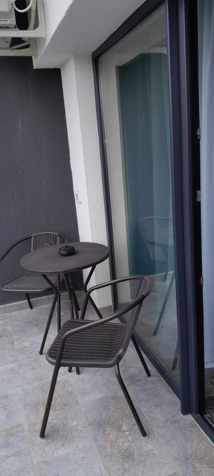 Anelisse Apartments 데포리노드 외부 사진
