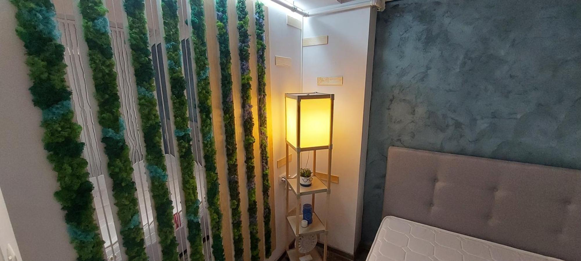 Anelisse Apartments 데포리노드 외부 사진
