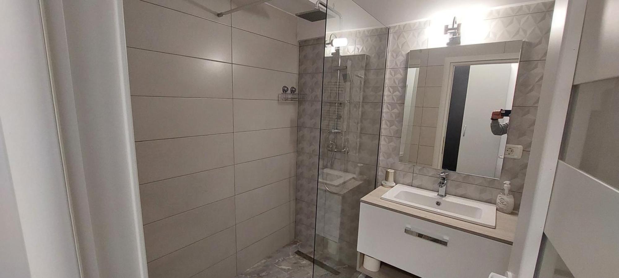 Anelisse Apartments 데포리노드 외부 사진