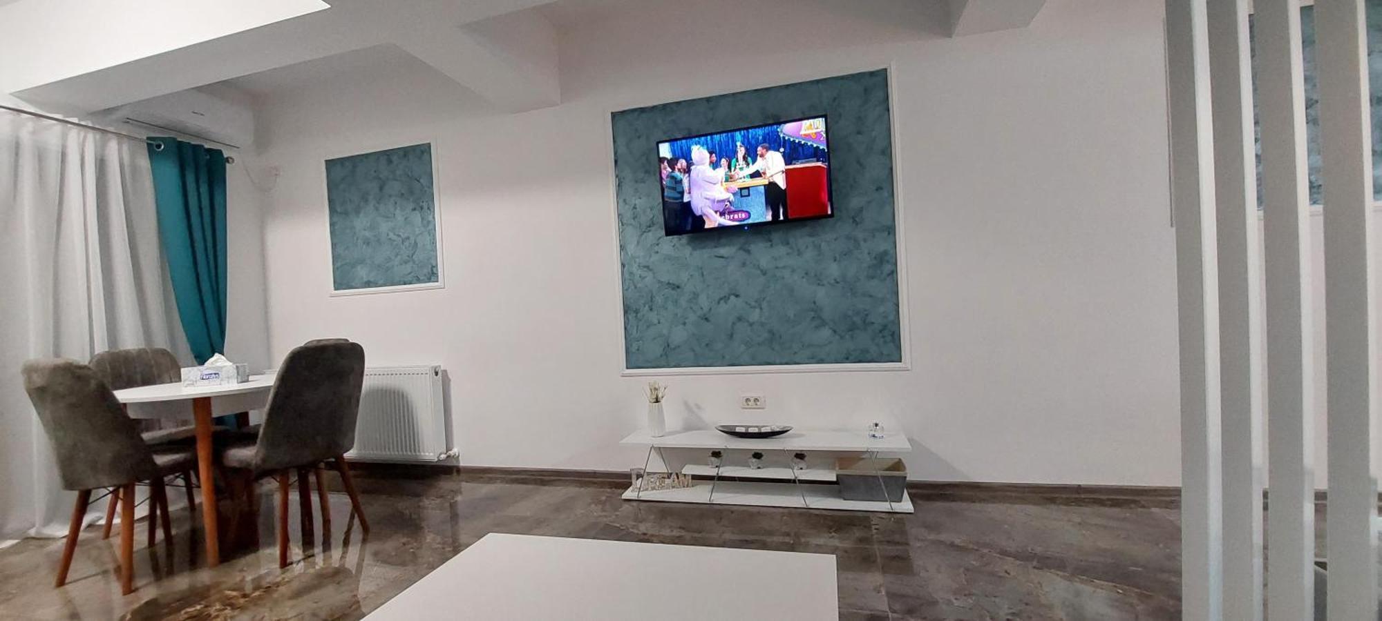 Anelisse Apartments 데포리노드 외부 사진