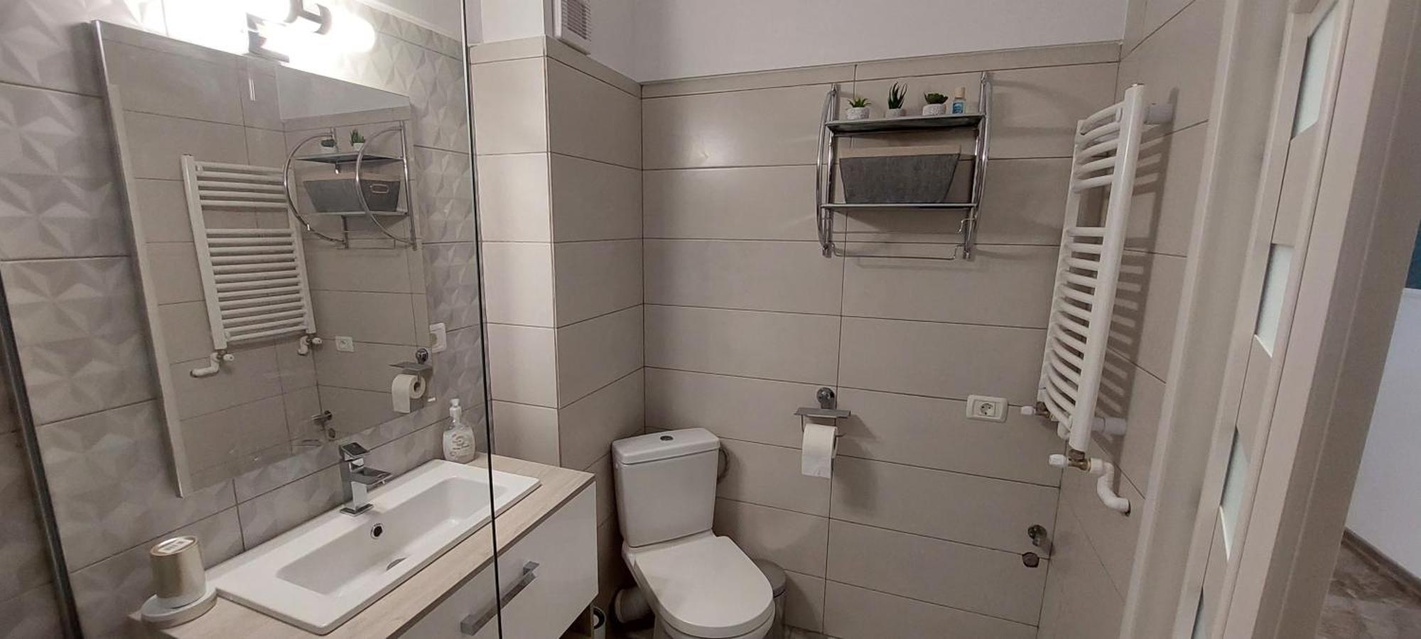 Anelisse Apartments 데포리노드 외부 사진