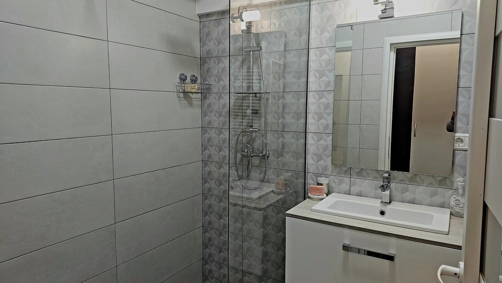 Anelisse Apartments 데포리노드 외부 사진
