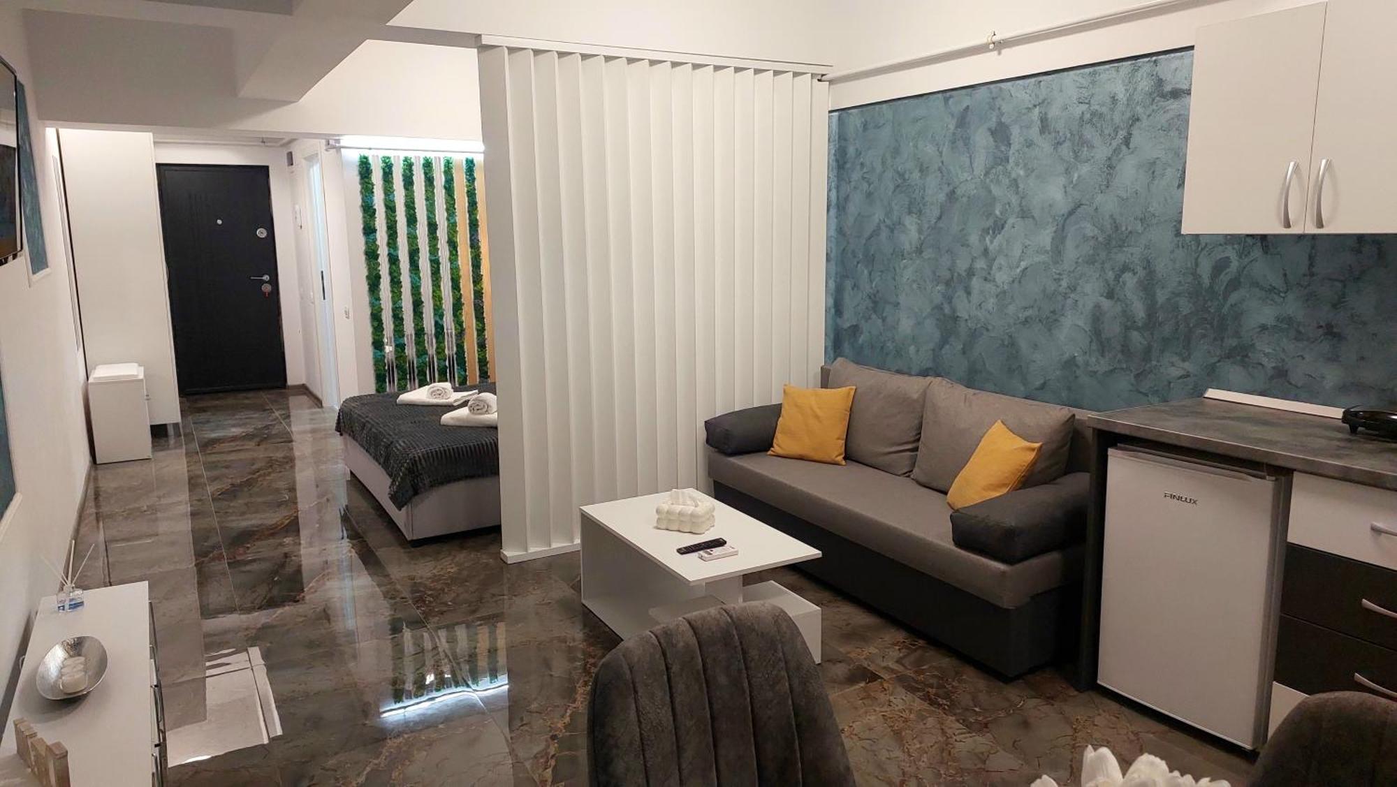 Anelisse Apartments 데포리노드 외부 사진