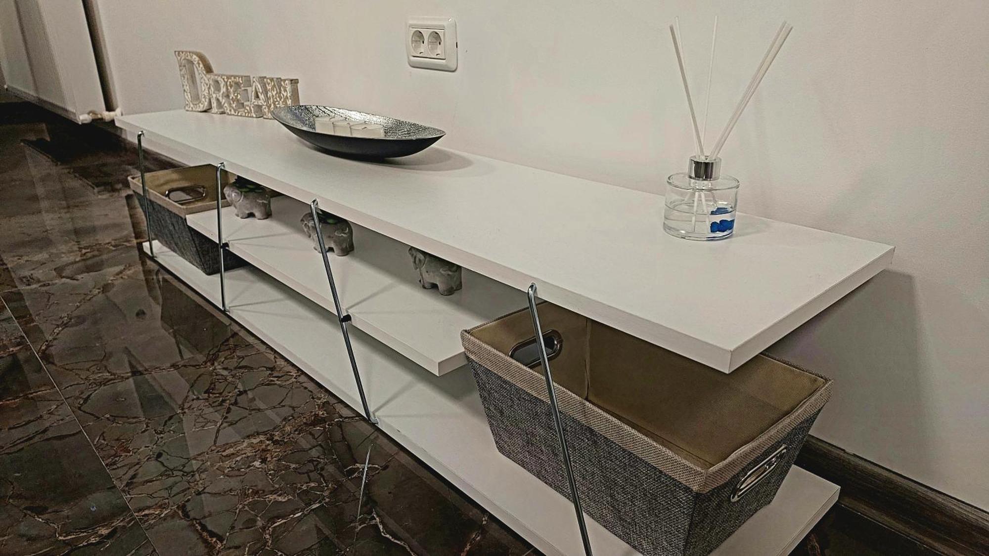 Anelisse Apartments 데포리노드 외부 사진