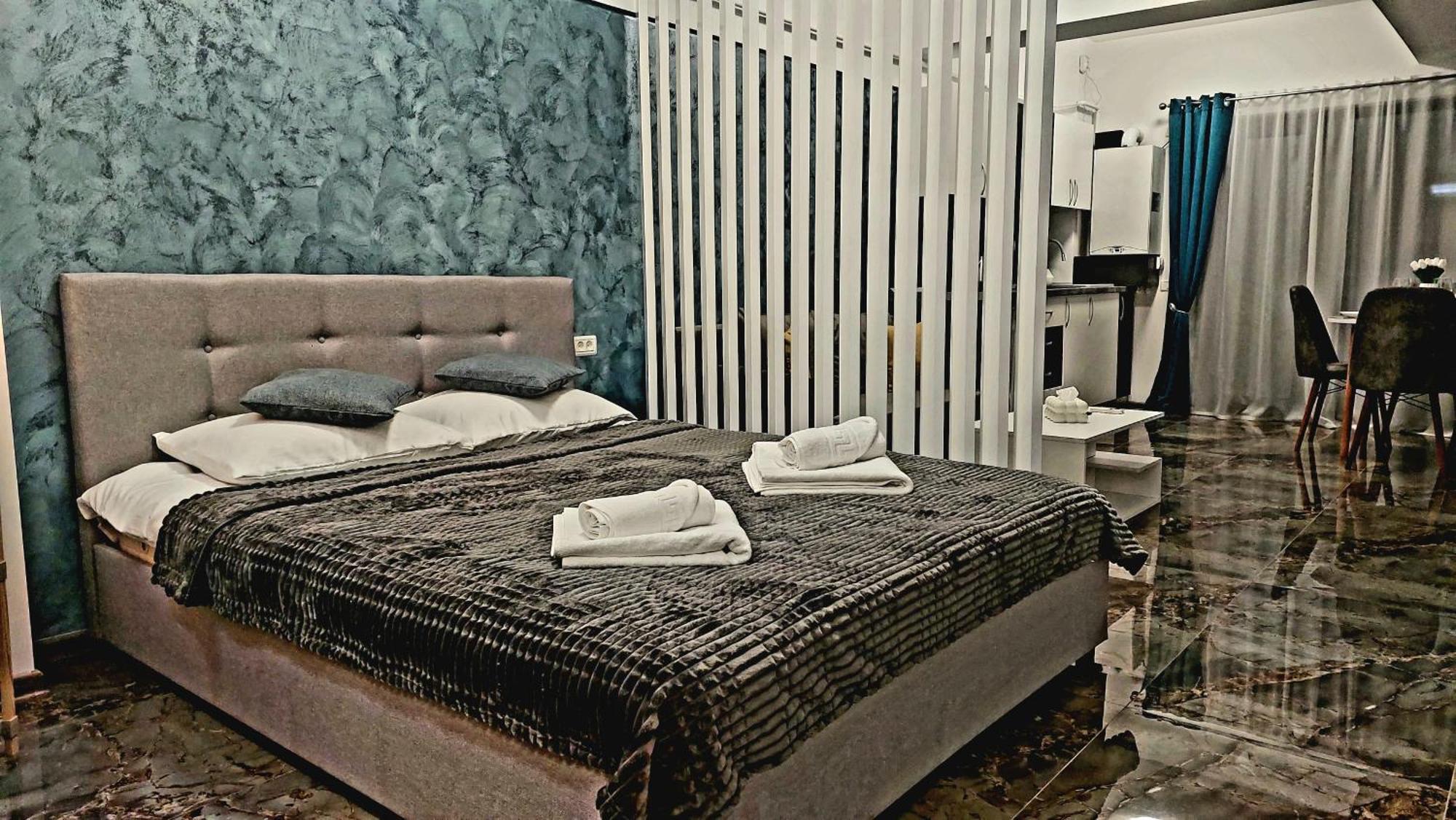 Anelisse Apartments 데포리노드 외부 사진