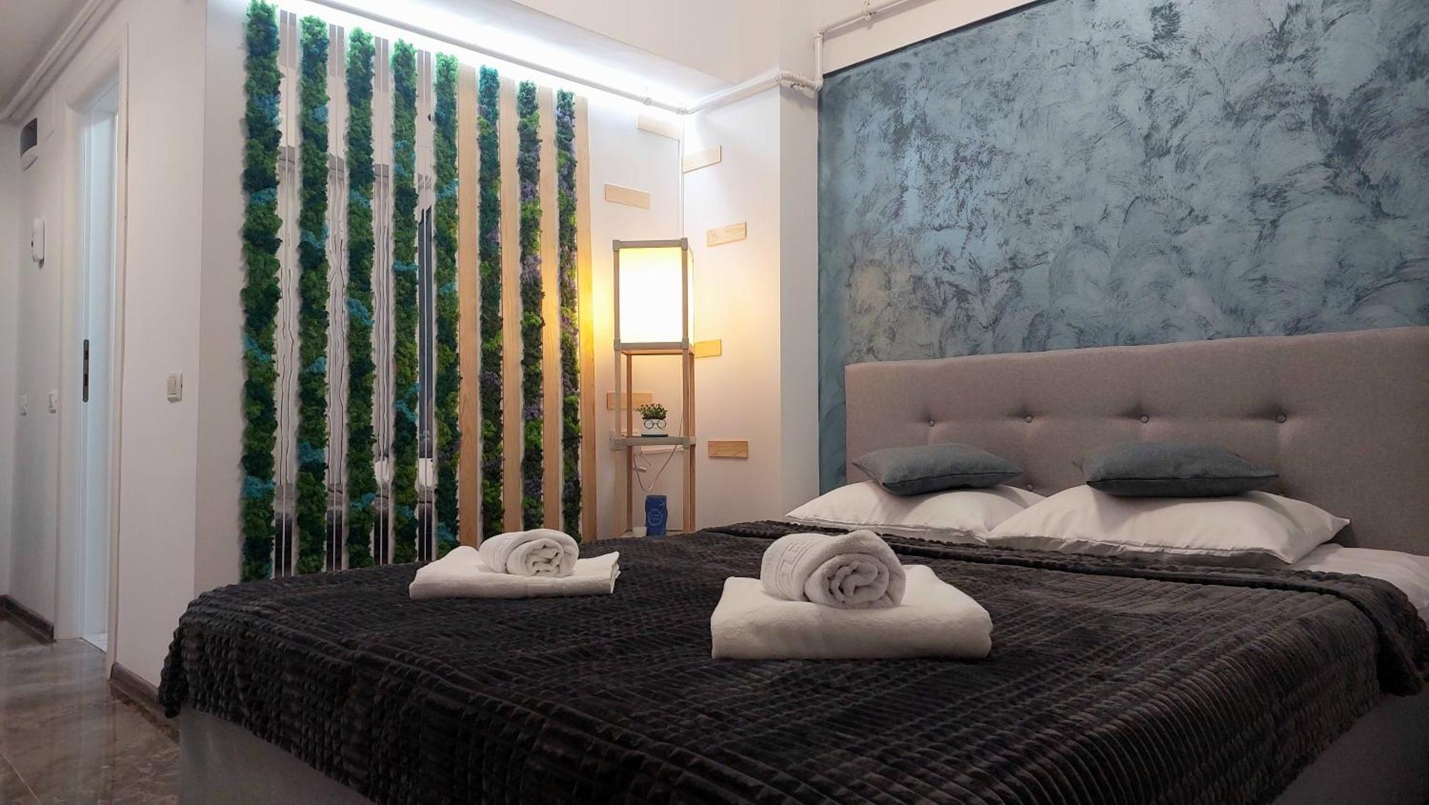 Anelisse Apartments 데포리노드 외부 사진