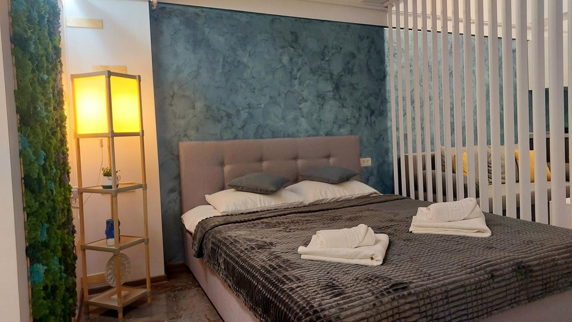 Anelisse Apartments 데포리노드 외부 사진